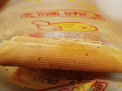 -朱記糯米蛋糕(千川百货店)