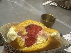 -意成料理
