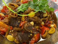 -堂瓦里·33年传统赣菜(第一街区店)