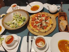 -BaBBo巴博意大利餐厅