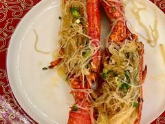 -大连中远海运洲际酒店