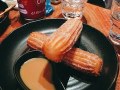 -Luchador摔跤手墨西哥餐厅(恒宇广场店)