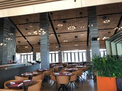 大堂-WOLFGANG PUCK KITCHEN & BAR(迪士尼小镇店)