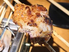 -腰子哥烤串(石佛营炫特店)