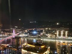 -重庆解放碑威斯汀酒店