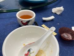 -顺风山庄(水濂山店)