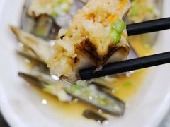 竹蛏-海鲜人家(吕四店)