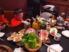 -牛家酒场(7mall店)