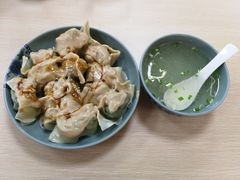-顶巧鸡汤馄饨(虹口总店)