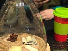 -Marina厨房·ALA精酿(月湖盛园店)