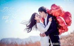 点击看大图 -维纳斯婚纱摄影(鞍山店)