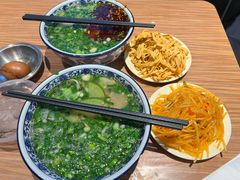 -有礼有面(知春路店)
