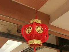 大堂-东方饺子王(创始店)