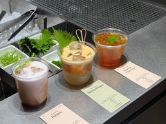 -O.P.S. CAFE