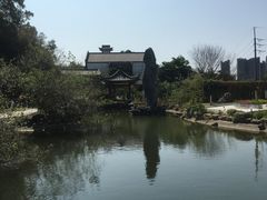 -广州神农草堂中医药博物馆