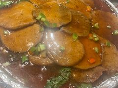 -禧和源养生素食茶馆