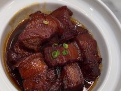-小菜园新徽菜(宜兴八佰伴店)