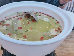 -徽韵人家·传承正宗徽菜(牡丹园店)