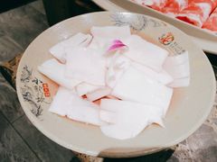 牛黄喉-小龙坎老火锅(西安路店)