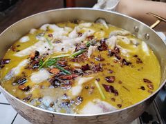 -四妹餐厅(玫瑰街店)