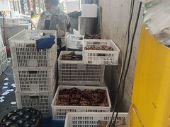 -金太粽(上海弄堂第一粽店)