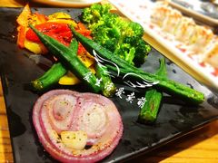 -千寻烧肉(政务区店)