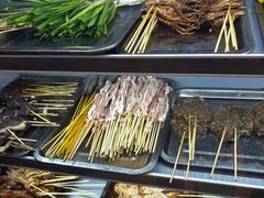 -粉八·云南米线·建水烧烤(常熟路店)