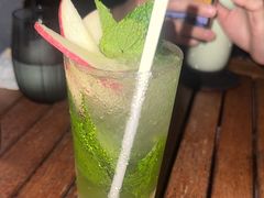 -日落吧·海景咖啡厅·餐酒吧·鸡尾酒·下午茶·乐队表演·浪漫夕阳·三亚文华东方酒店