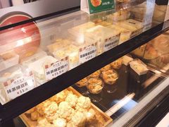 -吴记·吴酥生PASTRY宫廷酥饼