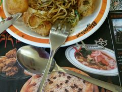 -比格比萨自助(裕源大厦店)