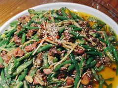 -盐帮食坊•小河帮川菜(四川师大店)