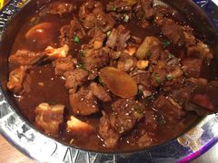 -胖哥俩肉蟹煲(济南世茂国际广场店)