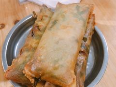-正宗棉湖甜汤春卷店