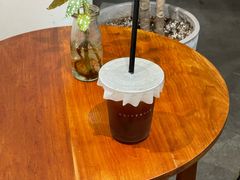 -素咫咖啡CLIFEROSE(新安店)