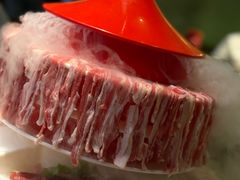 -南门四季铜锅涮肉(大屯·北苑店)