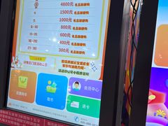 -大玩家超乐场(金华万达店)