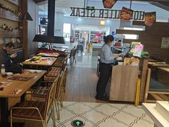 -豪客来牛排(红豆万花城店)