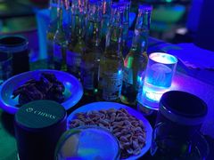 -MOSSO音乐酒吧·Live House(南京西路店)