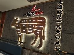 -一绪に寿喜烧(虹悦城店)