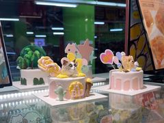 -FAELING PETS美天灵宠物(合生汇店)