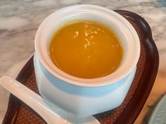 -无锡苏宁银河国际酒店-悦府65中餐厅