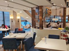 -泉上·发现DISCOVERY ·黔菜餐厅(银海元隆广场店)