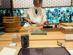 -小十Omakase(地王大厦店)