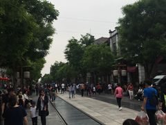 -鲜鱼口老字号美食街