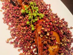 -领事馆19号中餐厅(厦门海景洲际酒店)