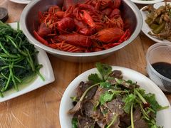 -黄师傅香辣虾(金山大道店)