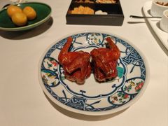 -荣轩(新荣记环球金融中心店)