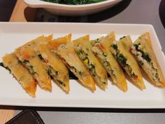 -桂满陇·手作小笼包&江南叫花鸡(中山公园店)