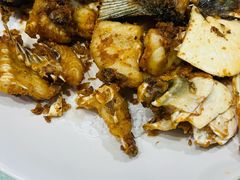 -红日饭店(裕隆三路店)