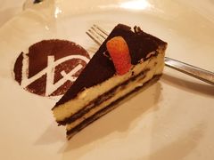 Tiramisu提拉米苏-WOLFGANG PUCK KITCHEN & BAR(迪士尼小镇店)